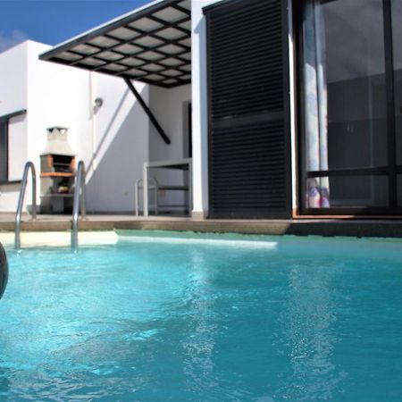 Playa Blanca , Koldos Beach House Екстер'єр фото