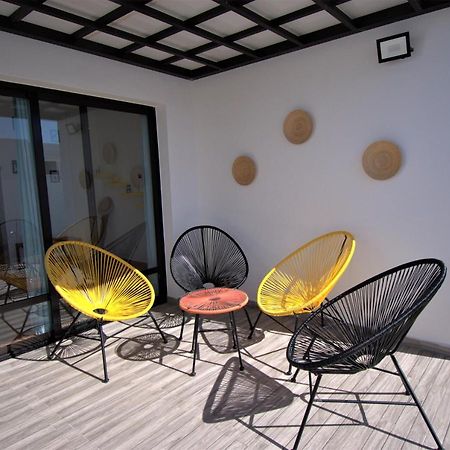 Playa Blanca , Koldos Beach House Екстер'єр фото