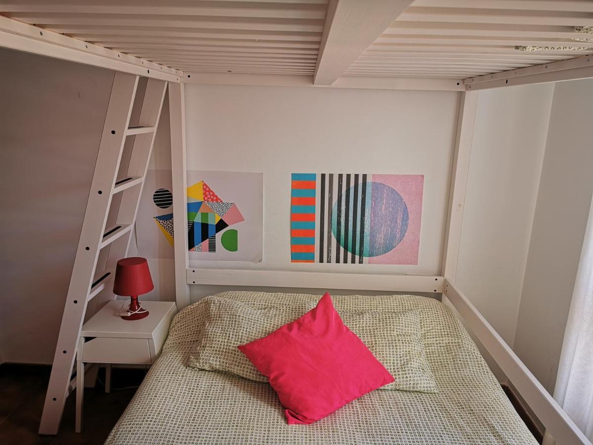 Playa Blanca , Koldos Beach House Екстер'єр фото
