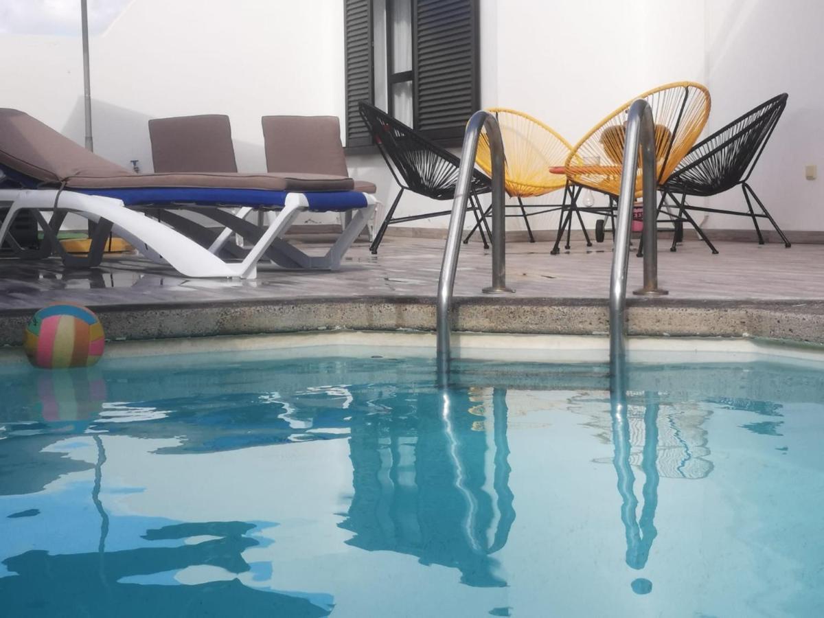 Playa Blanca , Koldos Beach House Екстер'єр фото