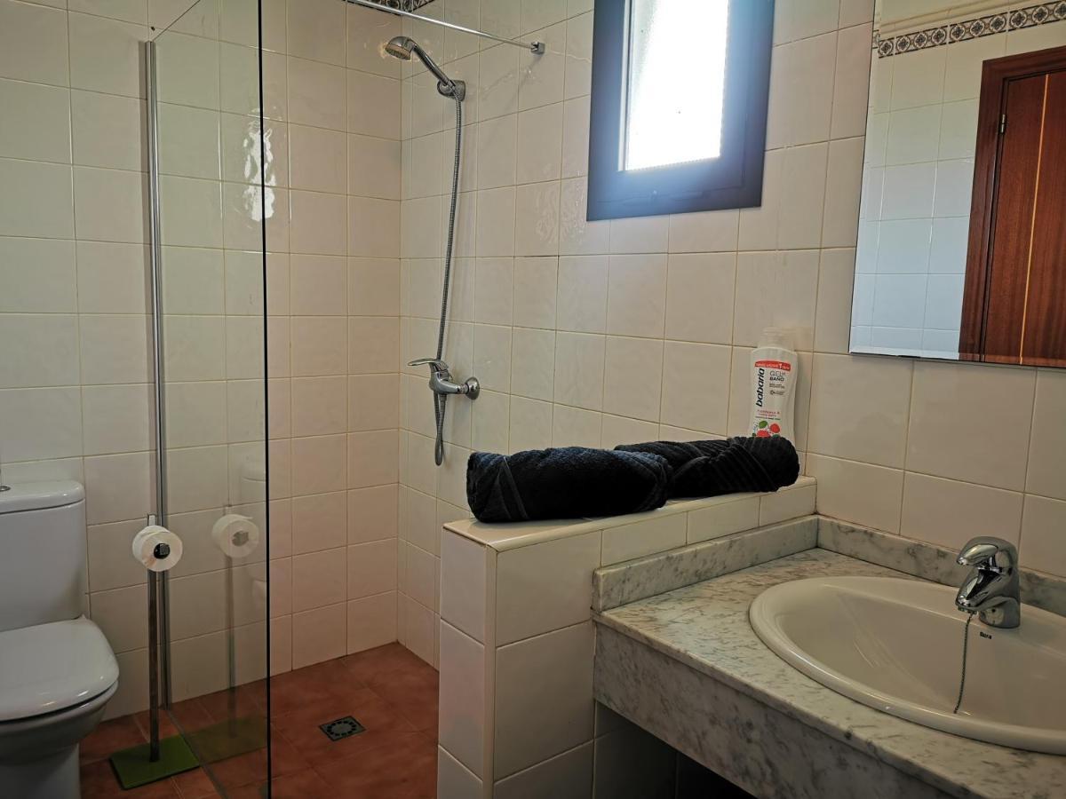 Playa Blanca , Koldos Beach House Екстер'єр фото