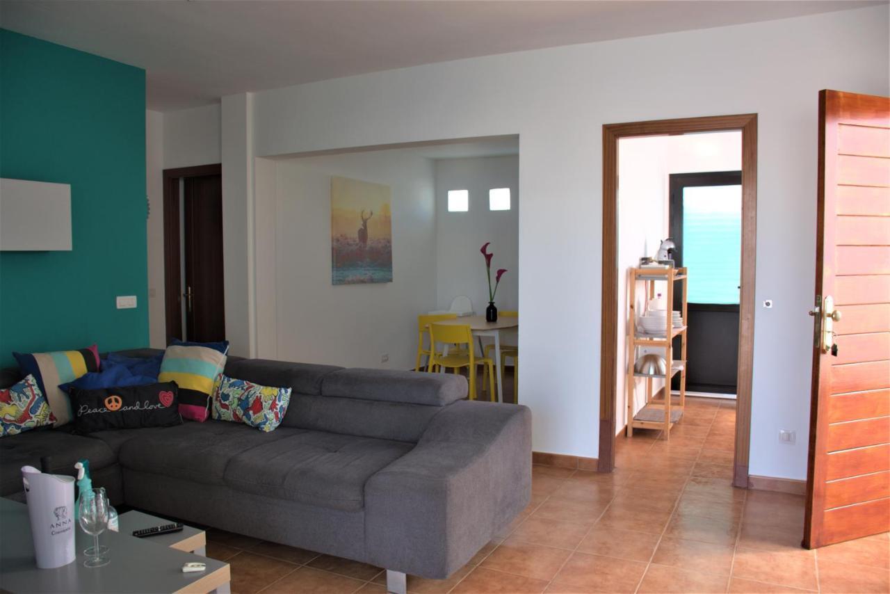 Playa Blanca , Koldos Beach House Екстер'єр фото