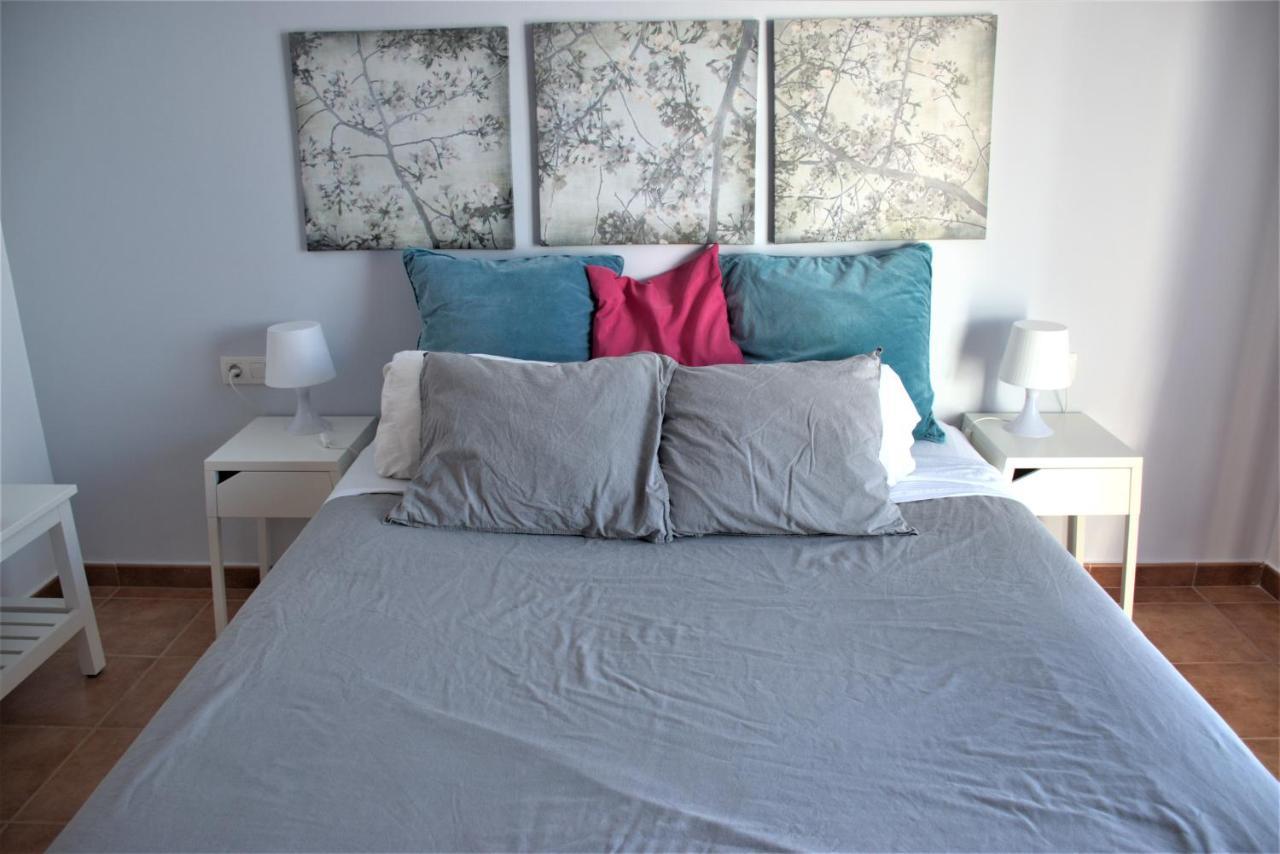 Playa Blanca , Koldos Beach House Екстер'єр фото