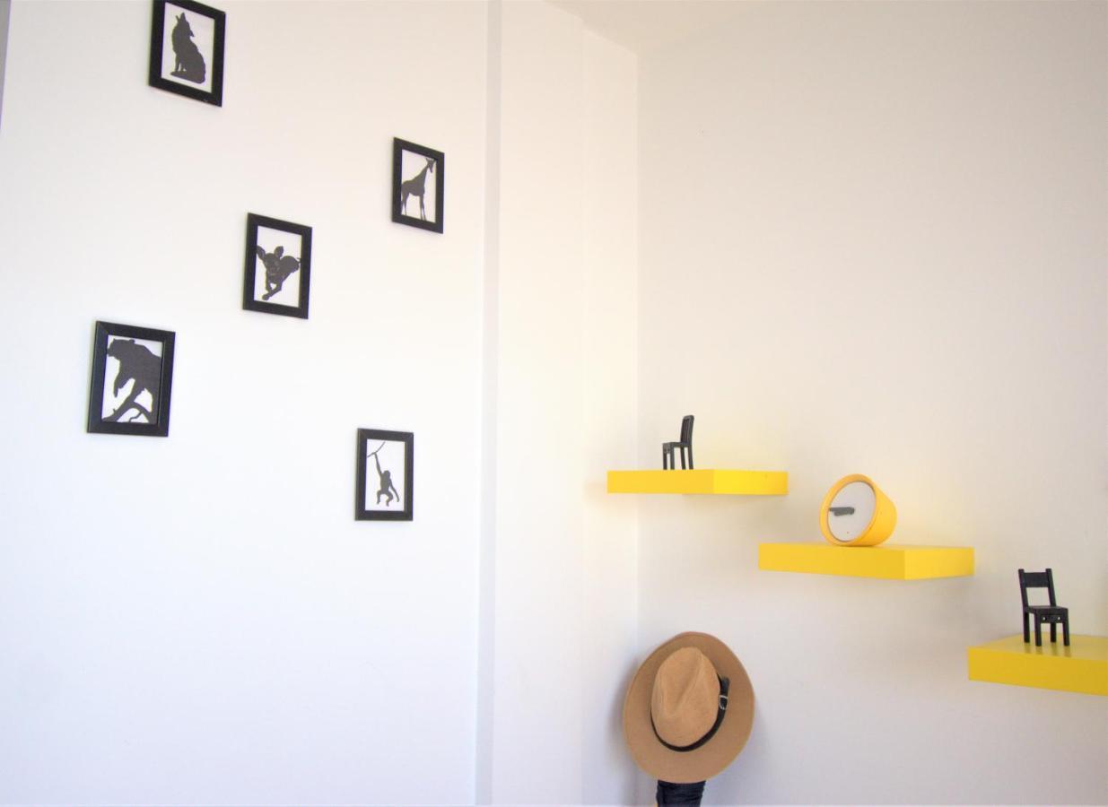 Playa Blanca , Koldos Beach House Екстер'єр фото
