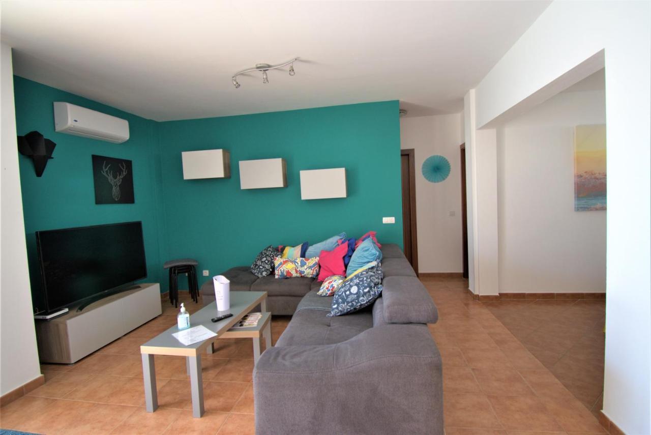 Playa Blanca , Koldos Beach House Екстер'єр фото