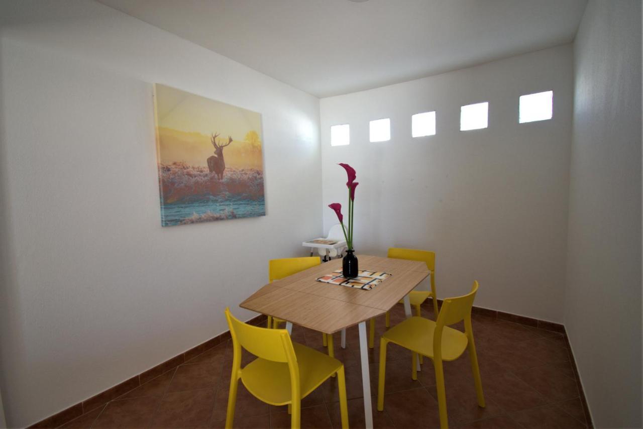 Playa Blanca , Koldos Beach House Екстер'єр фото