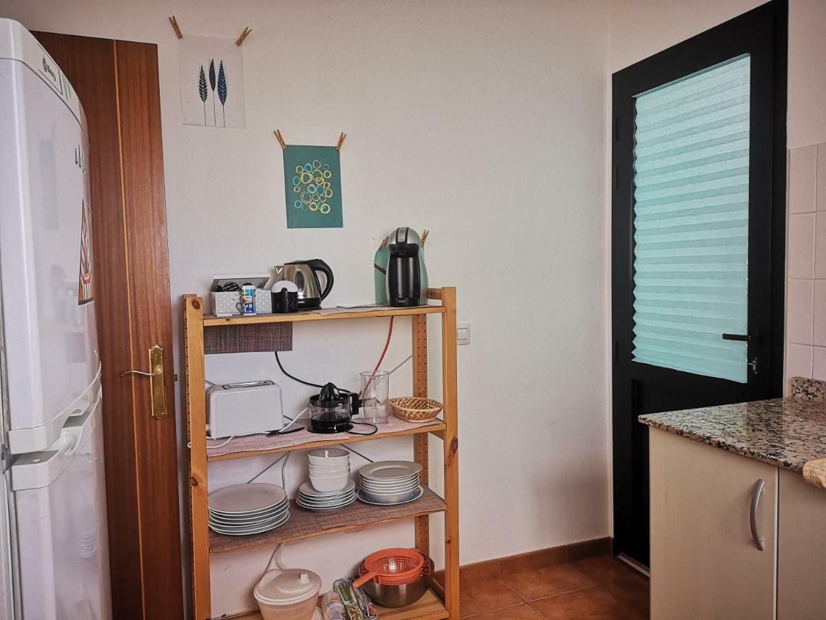 Playa Blanca , Koldos Beach House Екстер'єр фото