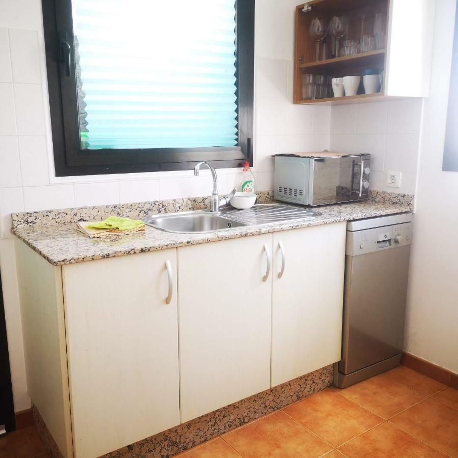 Playa Blanca , Koldos Beach House Екстер'єр фото