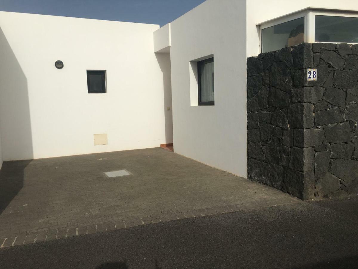 Playa Blanca , Koldos Beach House Екстер'єр фото