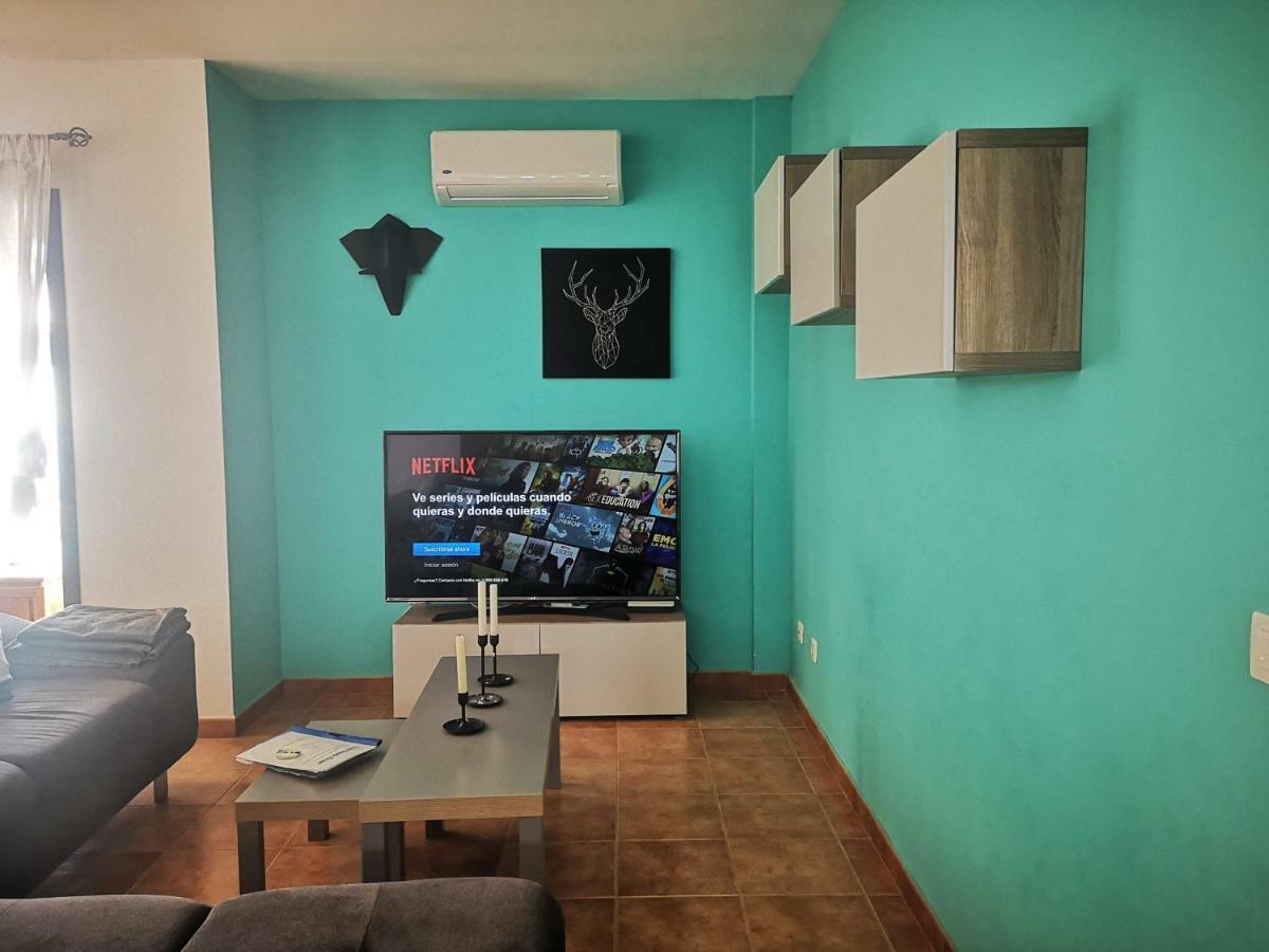 Playa Blanca , Koldos Beach House Екстер'єр фото